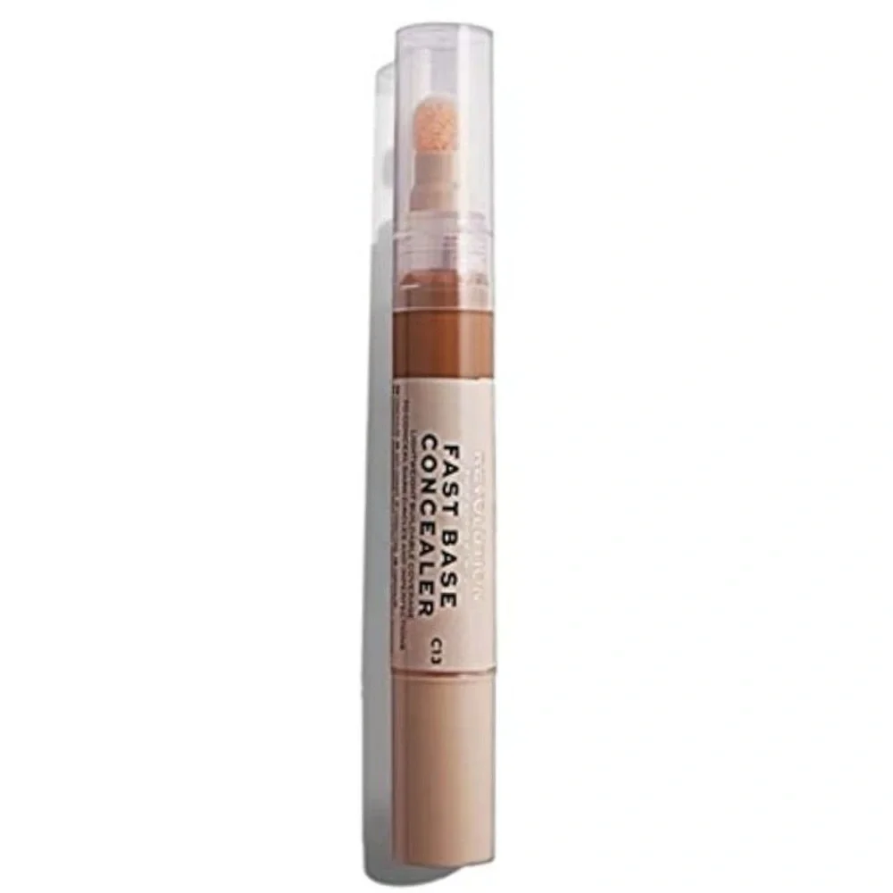 ❄️ Makeup Revolution | Fast Bast Concealer C13